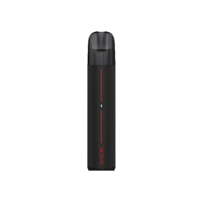SMOK Solus 2 15W Pod Kit - Black - System - Vape