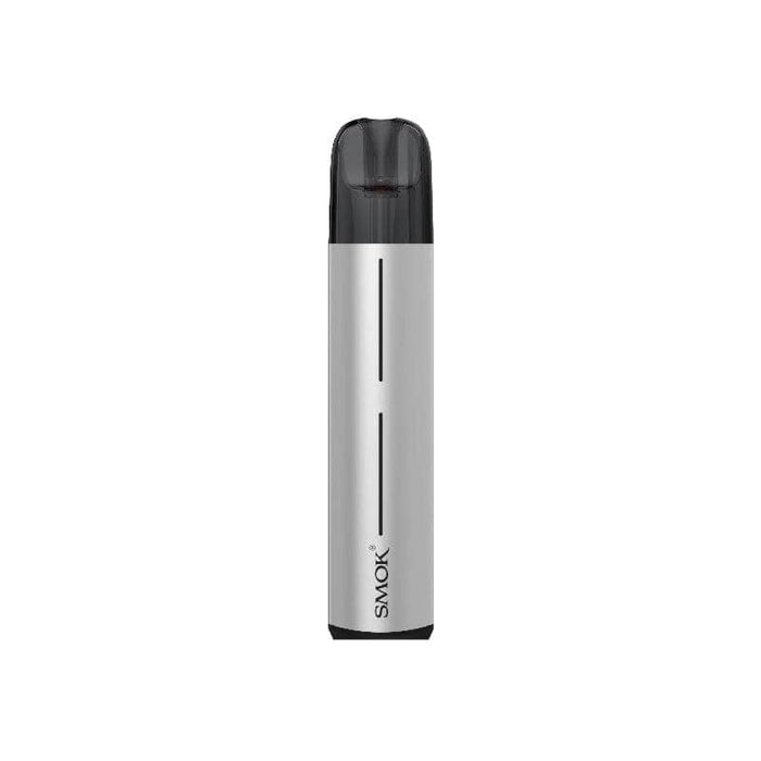 SMOK Solus 2 15W Pod Kit - Silver - System - Vape