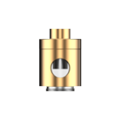 SMOK Stick R22 Empty Tank - Matte Gold - Tanks - Vape
