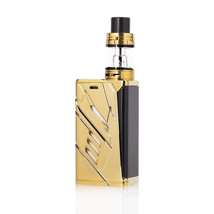 SMOK T-Priv 220W Kit and Mod Only Prism/Gold
