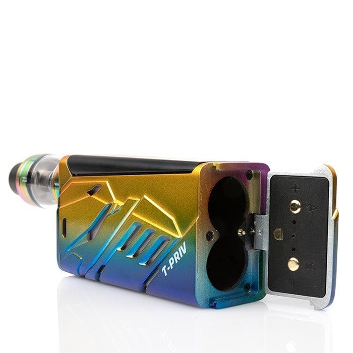 SMOK T-Priv 220W Kit and Mod Only
