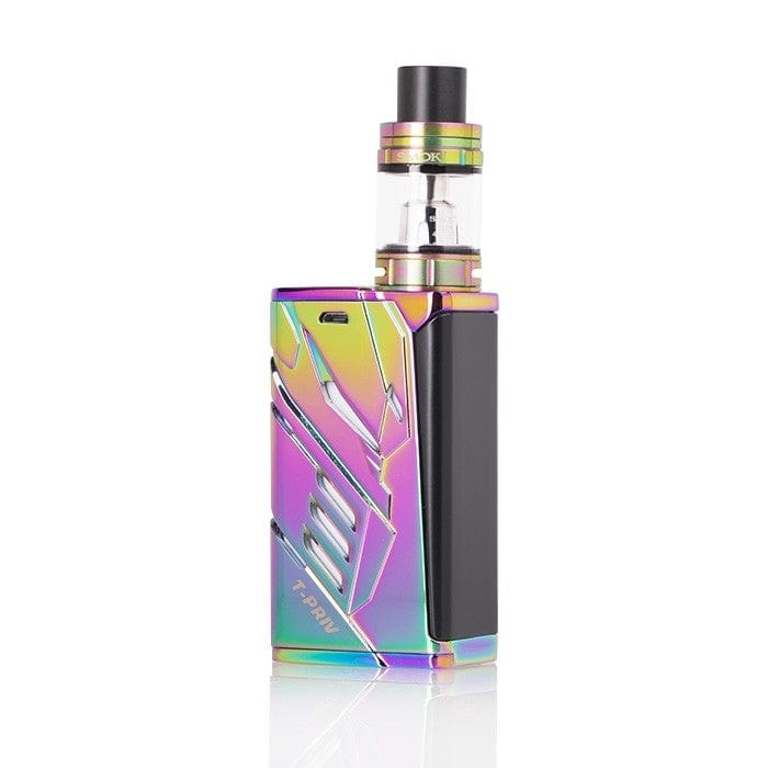 SMOK T-Priv 220W Kit and Mod Only Prism