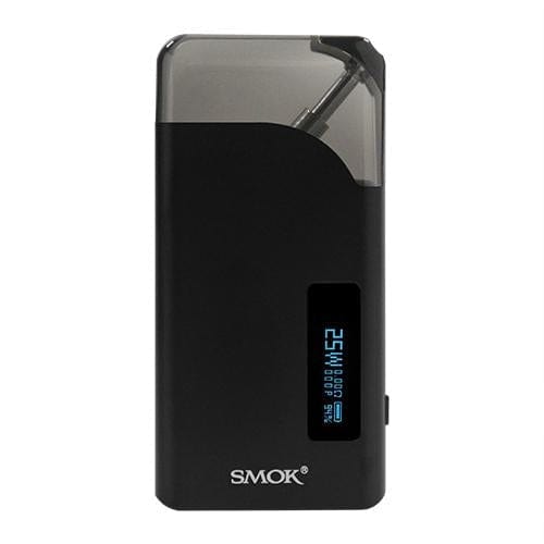 SMOK Thiner 25W Pod Kit - Black - System - Vape