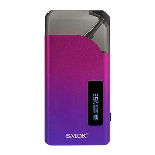 SMOK Thiner 25W Pod Kit - Blue Purple - System - Vape