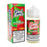 Sour Watermelon Strawberry 100ml Synthetic Nic Vape Juice - Cloud Nurdz E Liquid