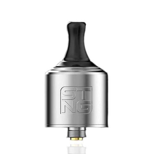 STNG RDA - Wotofo - Stainless Steel - Vape