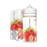 Strawberry 100ml Vape Juice - Skwezed E Liquid