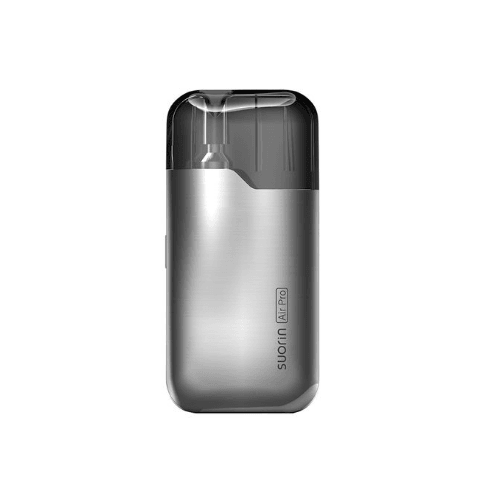 Suorin Air Pro Pod Device - Silver - System - Vape