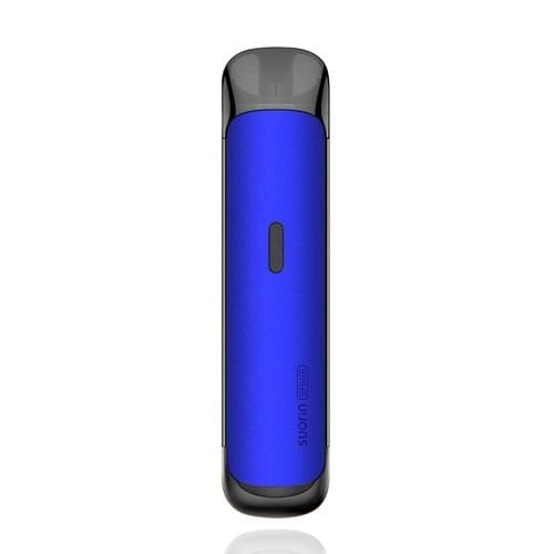 Suorin Shine Pod Device Kit - Diamond Blue - System - Vape