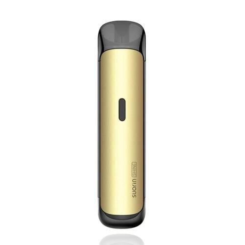 Suorin Shine Pod Device Kit - Gold - System - Vape
