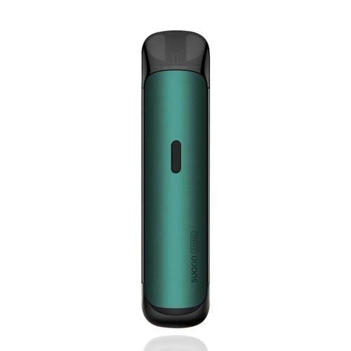 Suorin Shine Pod Device Kit - Mint Green - System - Vape