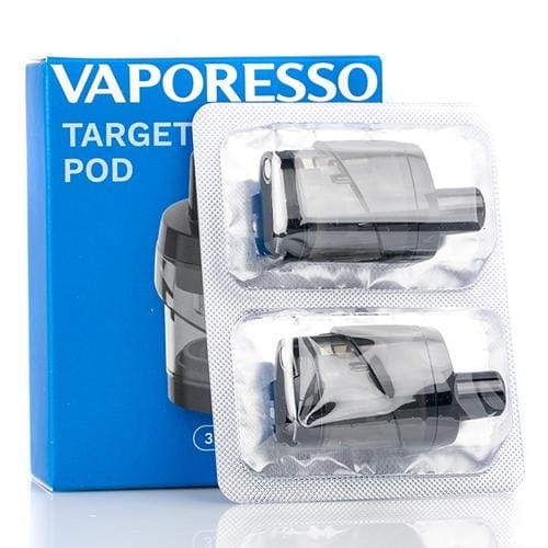 Target PM30 Pods (2pcs) - Vaporesso - Vape