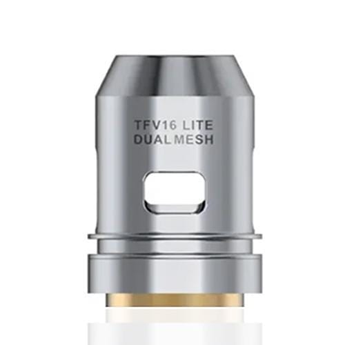 TFV16 Lite Coils (3pcs) - Smok - 0.15ohm Dual Mesh Coil - Vape