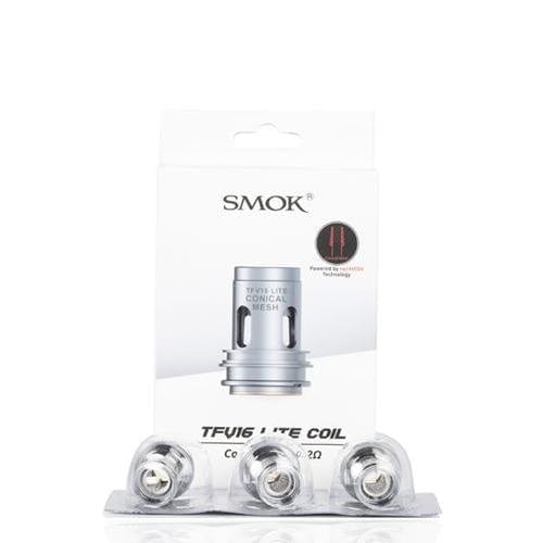 TFV16 Lite Coils (3pcs) - Smok - Vape