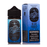 The Hype Blue Slushee (Blue Frost) 100ml Vape Juice (OLD ONE) - 0MG