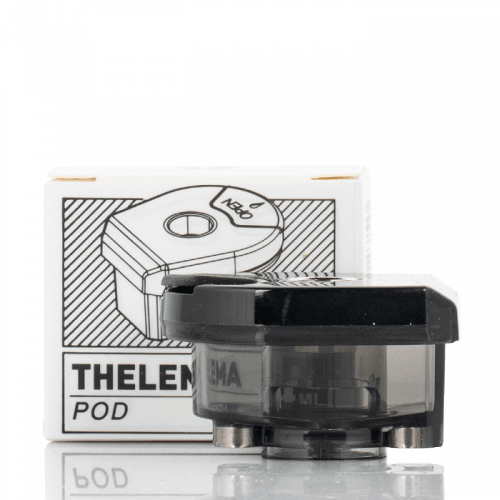 Thelema Pod (1pc) - Lost Vape - Pack of 1 - Pods