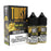 Tobacco Gold No.1 2x 30ml (60ml) Nic Salt Vape Juice - Twist E-Liquids E Liquid