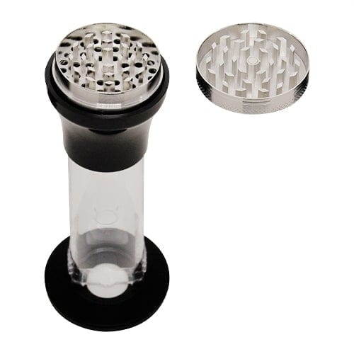 Touchless Grinder 420 710