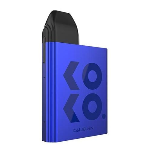 UWELL Caliburn KOKO Pod Device Kit - Blue - System - Vape