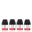 Uwell Caliburn KOKO Replacement Pod Cartridges (Pack of 4) - 1.2ohm -