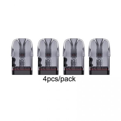 Uwell Caliburn G3 Replacement Pods (Pack of 4)