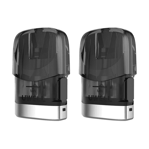 Uwell Yearn Neat 2 Replacement Pods (Pack of 2) - Pack - Vape