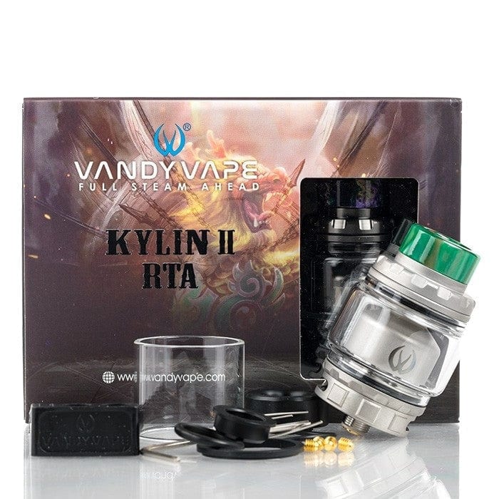 Vandy Vape Kylin V2 24mm RTA
