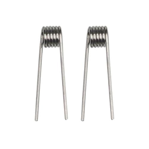 Vandy Vape Ni80 Replacement Coils 10x Pack (Made For Pulse AIO)