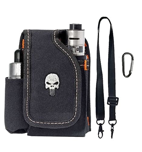Vape Mod Carrying Bag with Straps