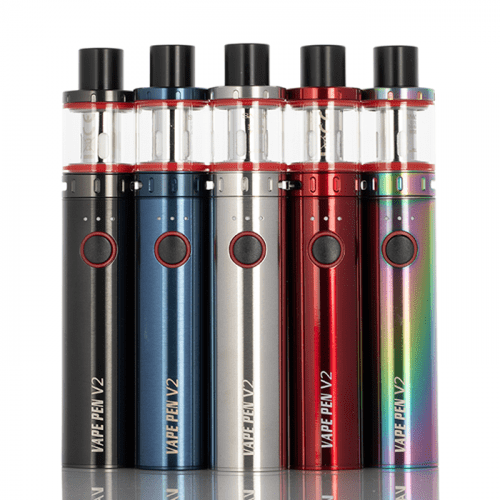 Vape Pen V2 60W Kit - Smok - Kits