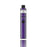 Vaporesso Cascade One 50W Starter Kit - Purple - Kits - Vape
