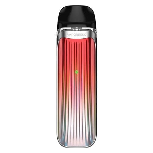 Vaporesso Luxe QS Pod System - Flame Red - Vape