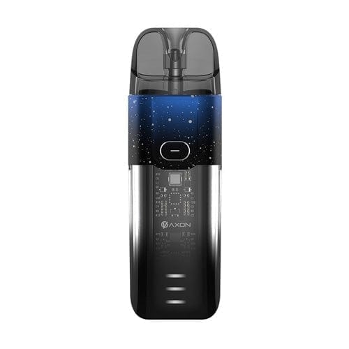 Vaporesso Luxe XR 40W Pod Kit - Galaxy Blue - Vape