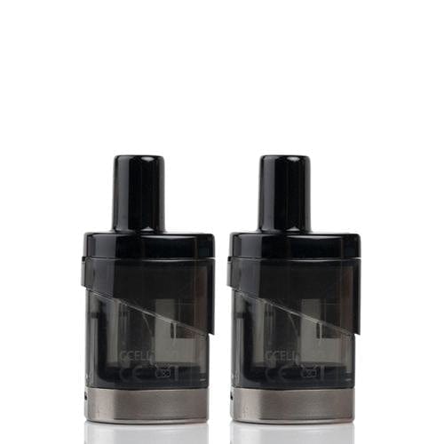 Vaporesso PodStick Replacement Pod Cartridges (Pack of 2) - CCell