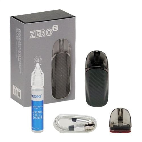 Vaporesso Zero 2 Pod System Kit - Vape