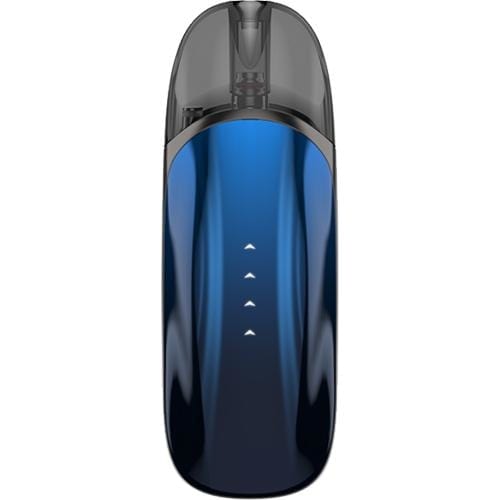 Vaporesso Zero 2 Pod System Kit - Black/Blue - Vape
