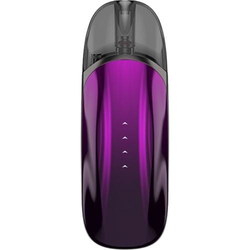 Vaporesso Zero 2 Pod System Kit - Black/Purple - Vape