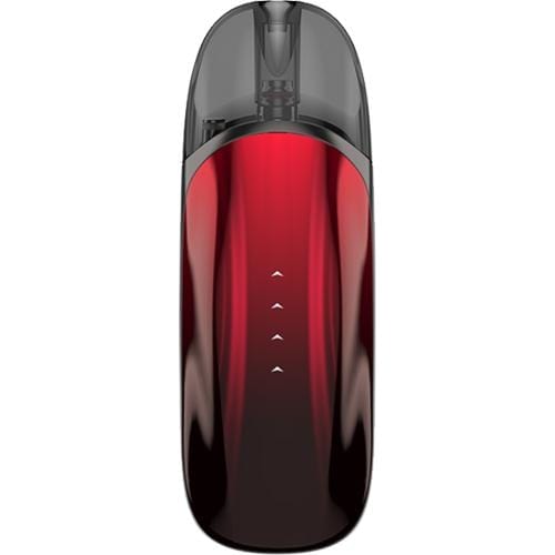 Vaporesso Zero 2 Pod System Kit - Black/Red - Vape