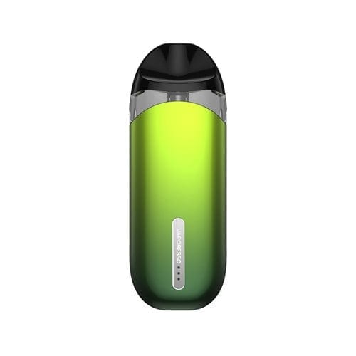 Vaporesso Zero S Pod Kit System - Lime Green - Vape