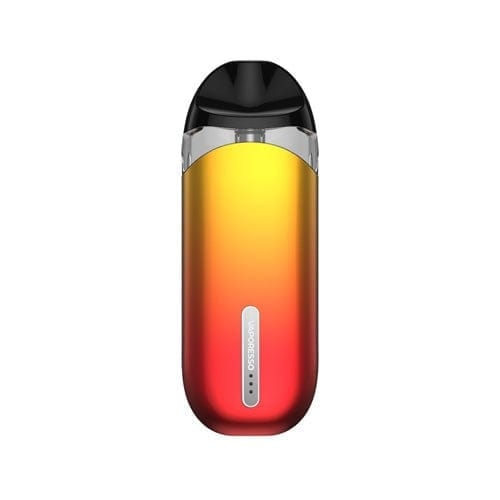 Vaporesso Zero S Pod Kit System - Orange Red - Vape