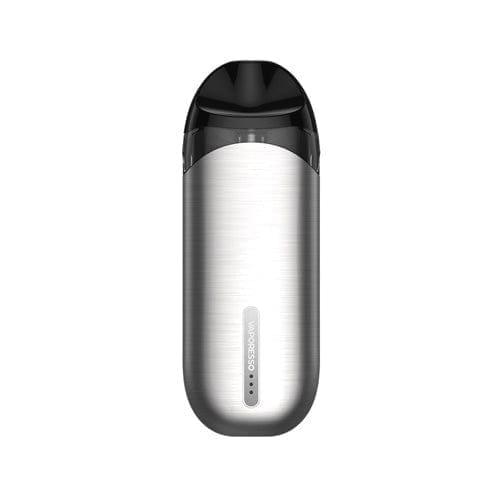 Vaporesso Zero S Pod Kit System - Silver - Vape
