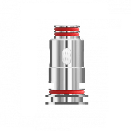 Vaptio Pago Replacement Coils (Pack of 5) - 0.6ohm - Pods - Vape