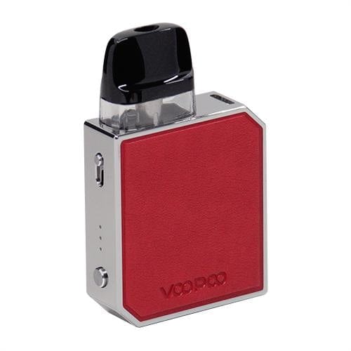 Voopoo Drag Nano 2 Pod Kit - Classic Red - System - Vape