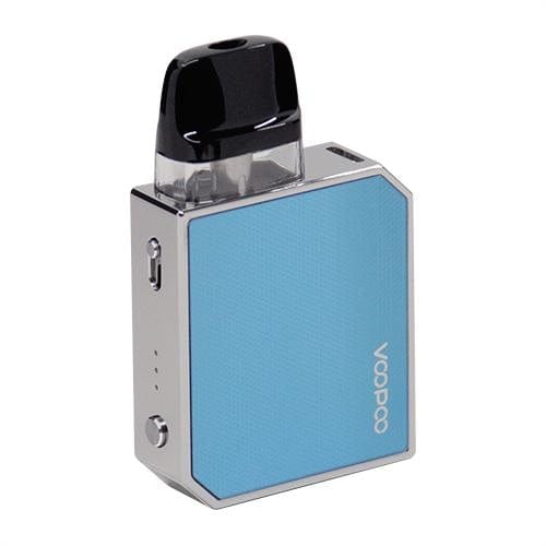 Voopoo Drag Nano 2 Pod Kit - Sparkle Powder Blue - System - Vape