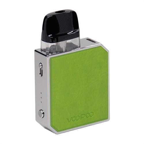 Voopoo Drag Nano 2 Pod Kit - Tea Green - System - Vape