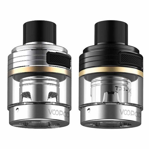 Voopoo TPP X Replacement Pods - Vape