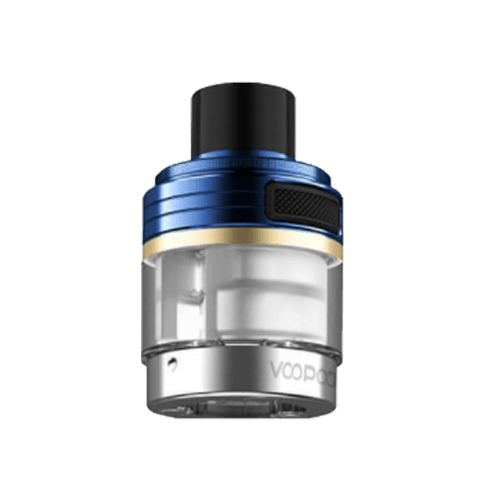 Voopoo TPP X Replacement Pods - Blue - Vape