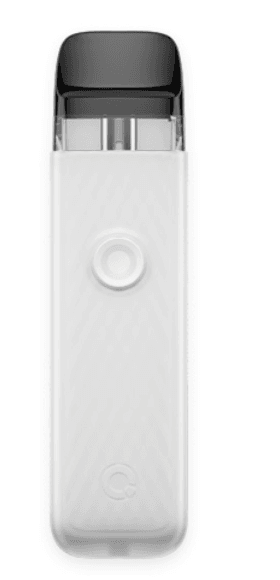 VooPoo Vinci Q 15W Pod Kit - Ceramic White - System - Vape