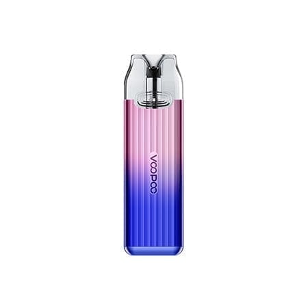 VooPoo VMATE Infinity Edition 17W Pod Kit - Fancy Purple - System -