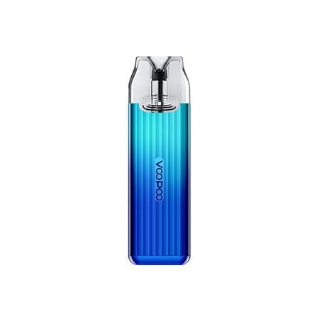 VooPoo VMATE Infinity Edition 17W Pod Kit - Gradient Blue - System -